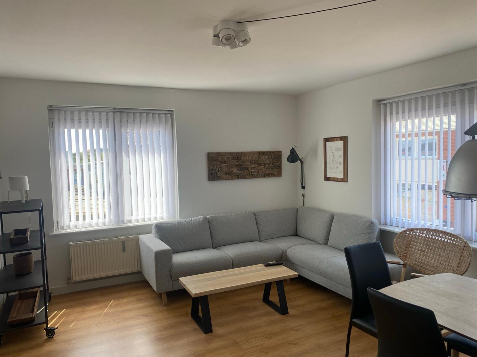 Hvide Sande Hotel Zewnętrze zdjęcie