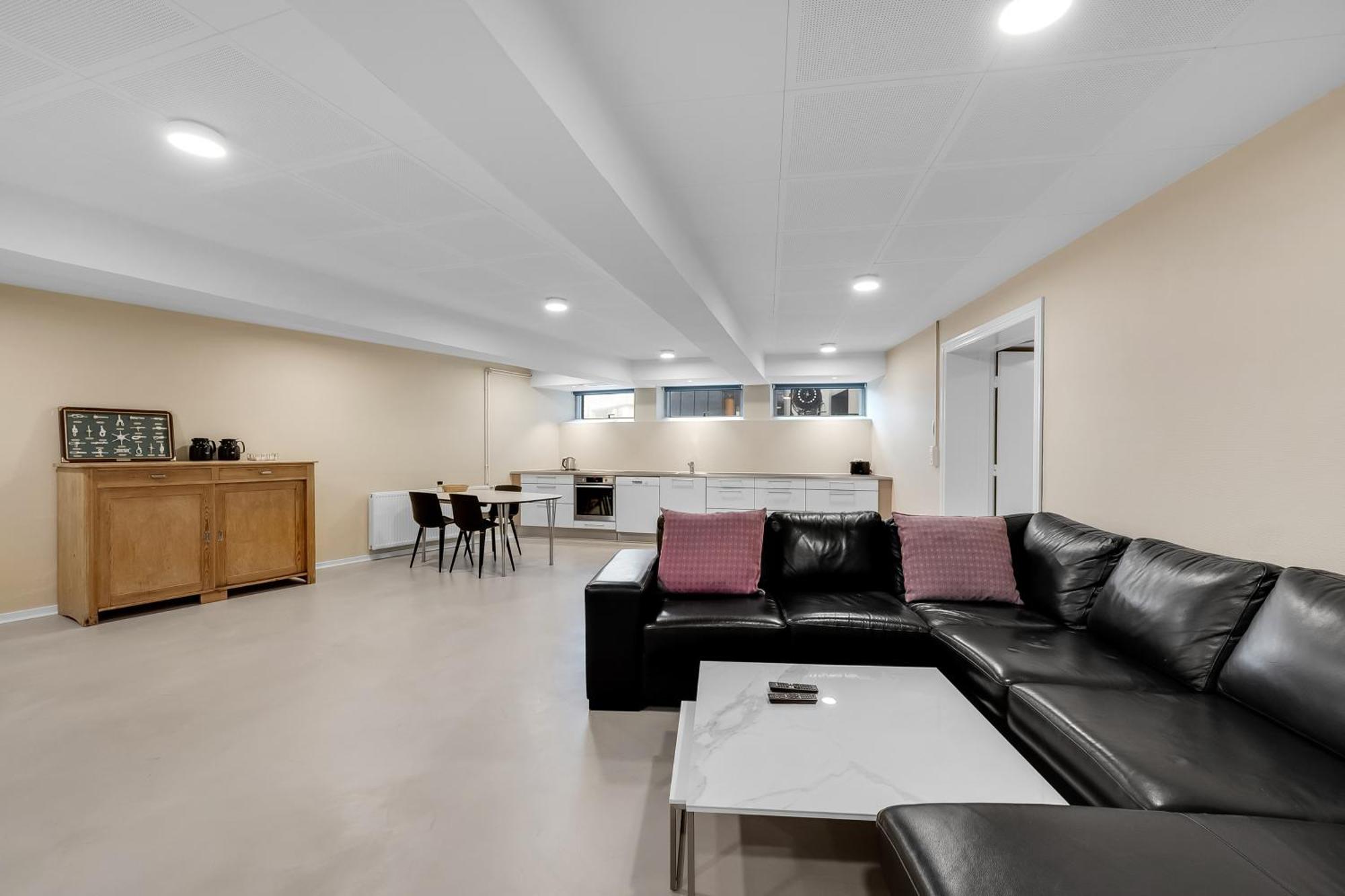 Hvide Sande Hotel Zewnętrze zdjęcie