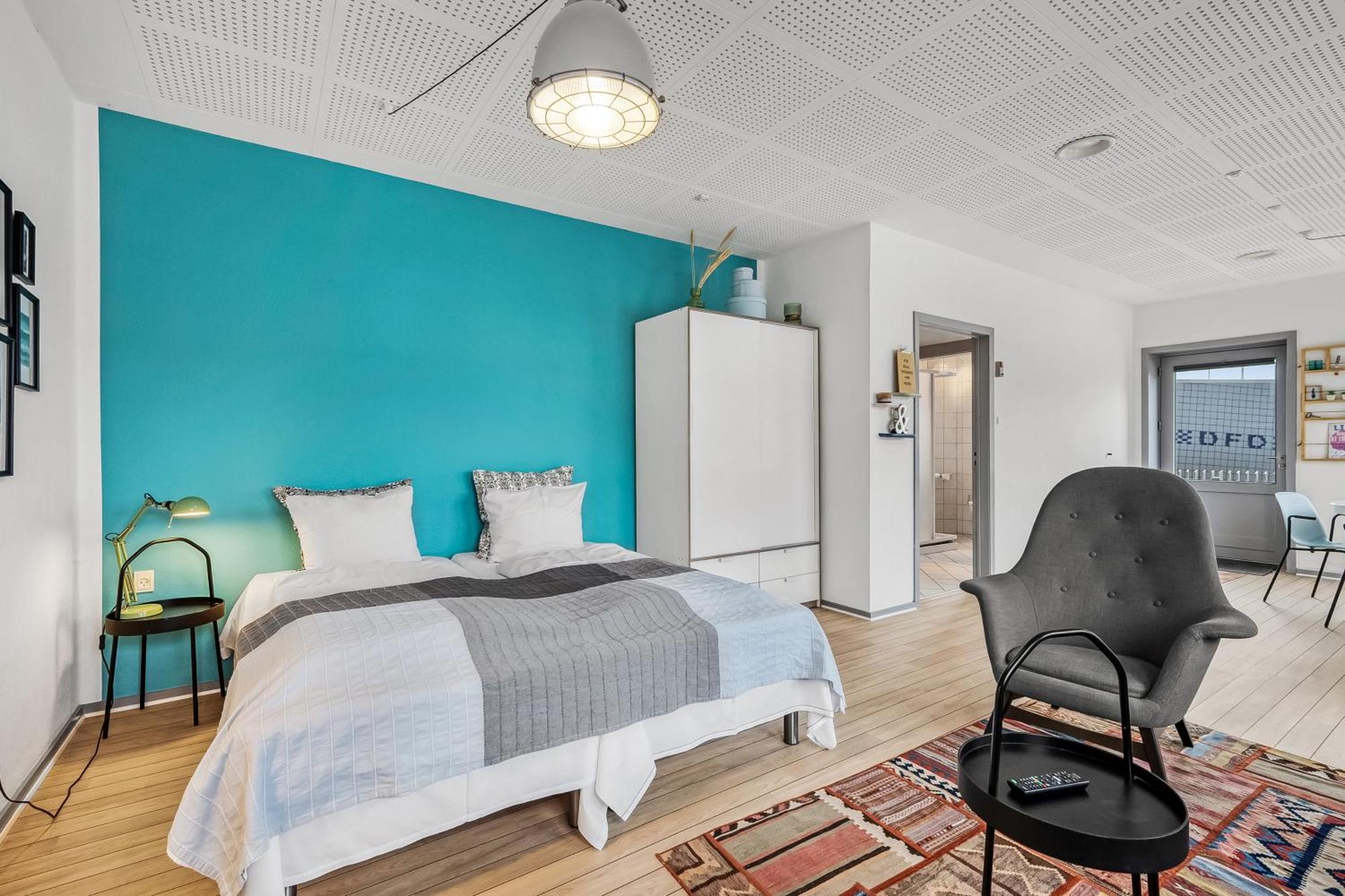 Hvide Sande Hotel Zewnętrze zdjęcie