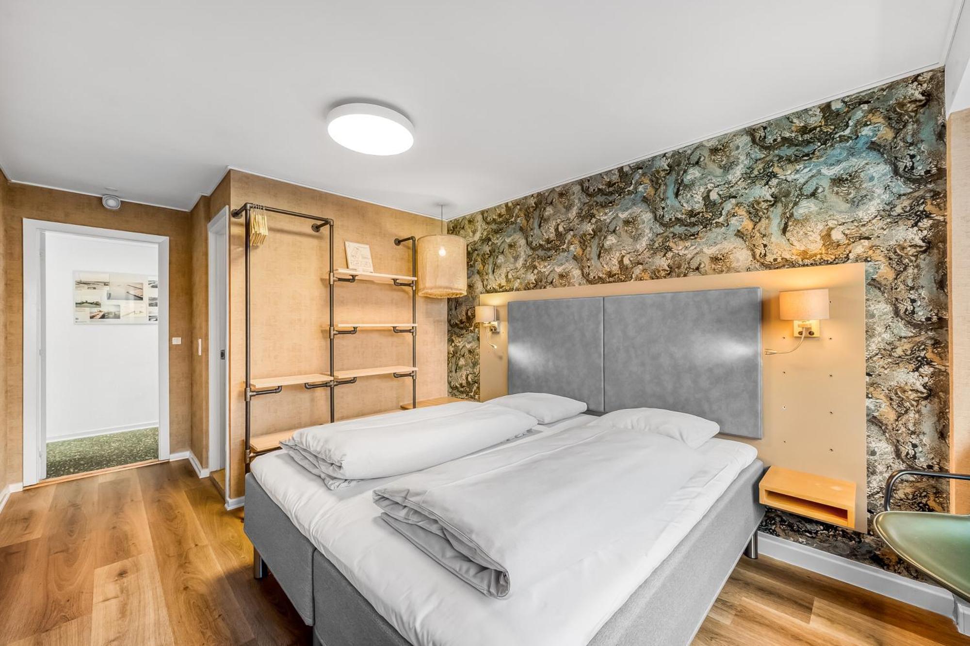 Hvide Sande Hotel Zewnętrze zdjęcie