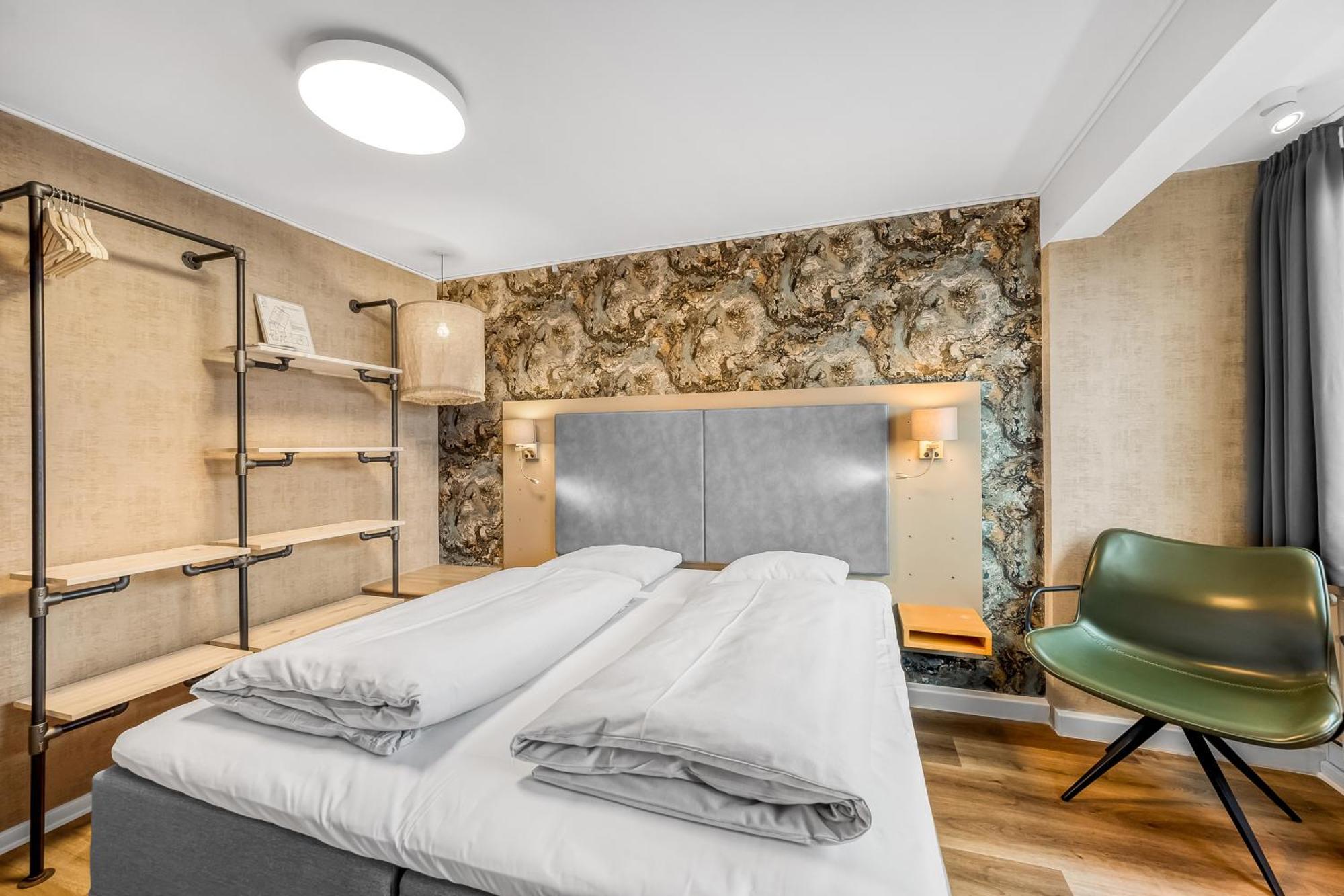 Hvide Sande Hotel Zewnętrze zdjęcie